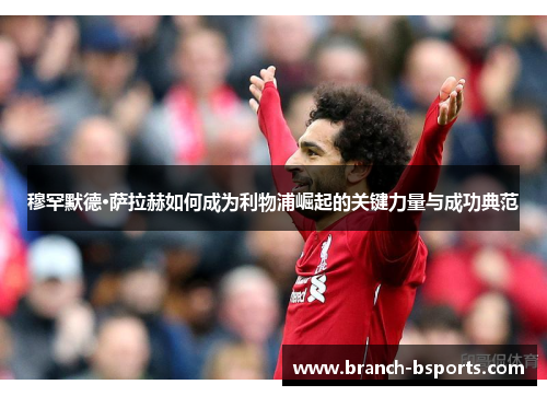 穆罕默德·萨拉赫如何成为利物浦崛起的关键力量与成功典范