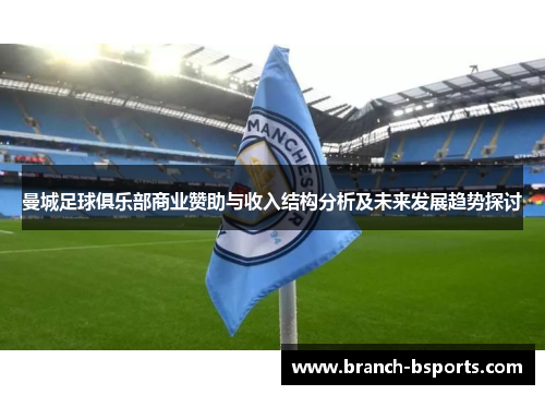 曼城足球俱乐部商业赞助与收入结构分析及未来发展趋势探讨 曼城足球俱乐部商业赞助与收入结构分析及未来发展趋势探讨
